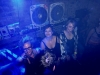 Kristy, Vanessa & Amy. Autonomic @ Fabric